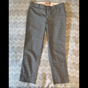 Banana Republic Women’s Crop Pants